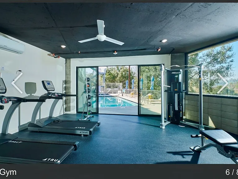 Arroyo LA Designer Studio Community Living — Photo 26