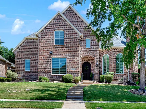 6400 Village Springs Dr, Plano, TX 75024