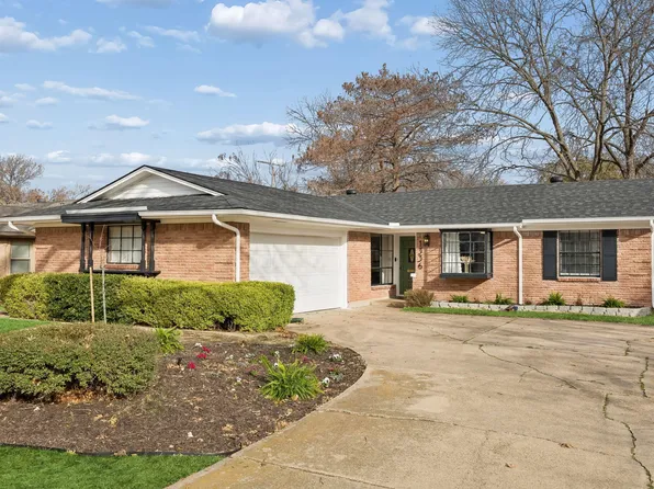 1336 Belaire Dr, Richardson, TX 75080