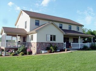 422 Haiti Rd, Quarryville, PA 17566