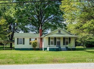 501 Turnersburg Hwy, Statesville, NC 28625