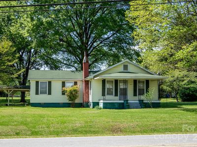 501 Turnersburg Hwy, Statesville, NC, 28625