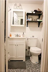 Rented by Ethan Blinder, LREB