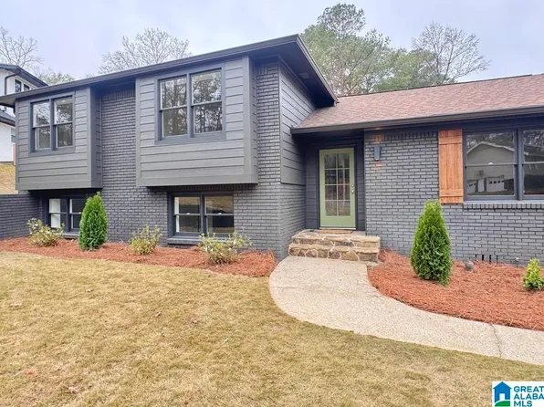 2354 Tyrol Pl, Birmingham, AL 35216