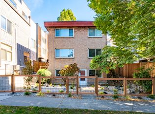 1812 14th Ave APT 2, Seattle, WA 98122