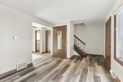 Floor plan D
