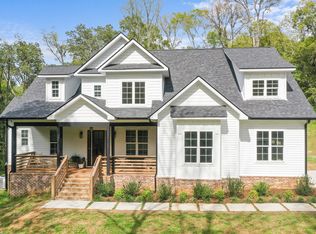 1375 Old Tva Rd, Columbia, TN 38401