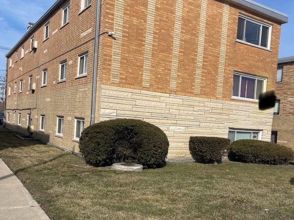 5480 S Archer Ave APT 3B