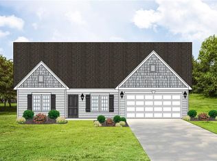 148 Montreat Dr, Lexington, NC 27295