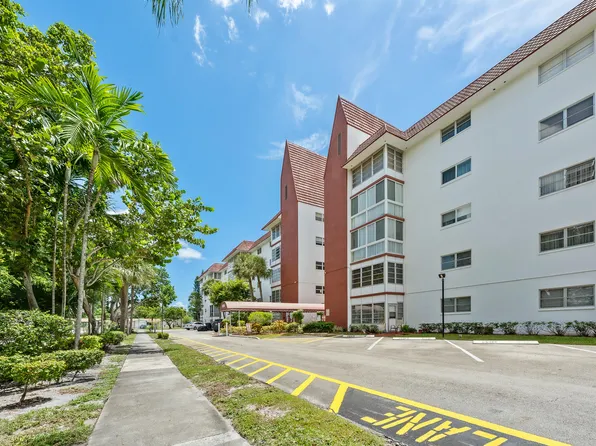 4750 NW 22ND Court #408, Lauderhill, FL 33313