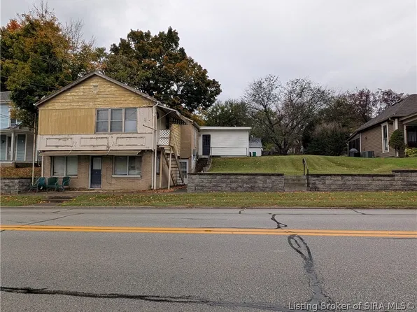 9070 State Road 64, Georgetown, IN 47122