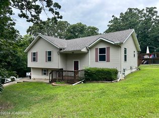 601 SE 125th Rd, Warrensburg, MO 64093