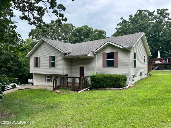 601 SE 125th Rd, Warrensburg, MO 64093