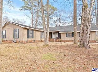 834 Stratton Dr, Florence, SC 29501