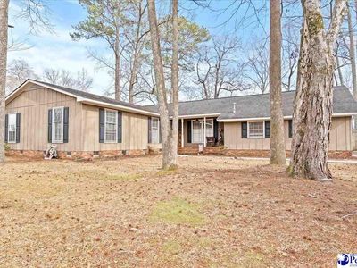 834 Stratton Dr, Florence, SC, 29501