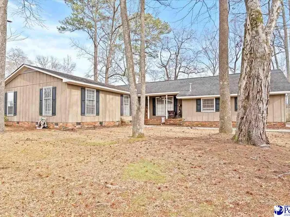 834 Stratton Dr, Florence, SC 29501