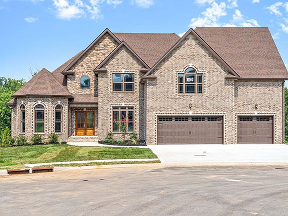 2nd image of 30 River Chase Lot 30