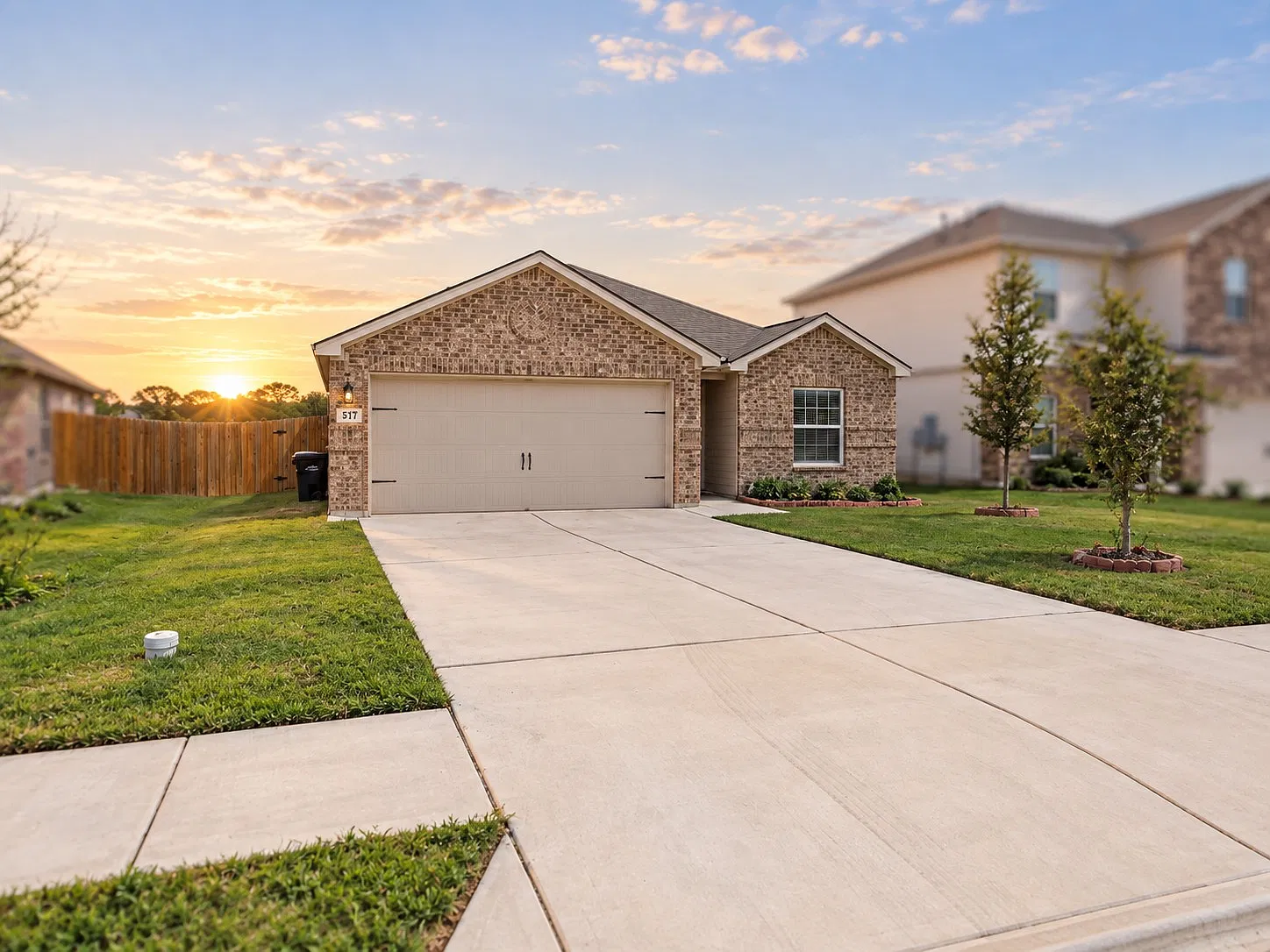 3 bed, 1525 sqft, $1,550 — Photo 1
