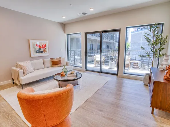 635 7th Ave S #403, Nashville, TN 37203