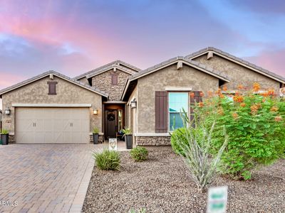 9336 W Donald Dr, Peoria, AZ, 85383