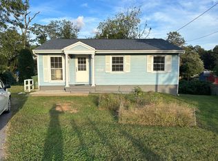 9 Eva Cir, Asheville, NC 28806
