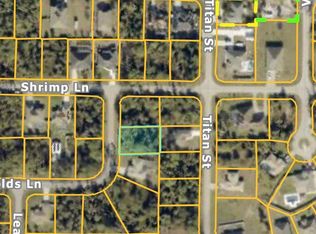 Greynolds Ln, North port, FL 34286