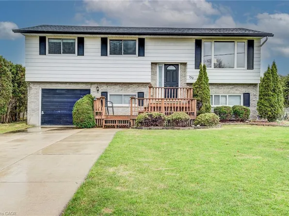 132 Rudy Ave, East Zorra Tavistock, ON N0B 2R0