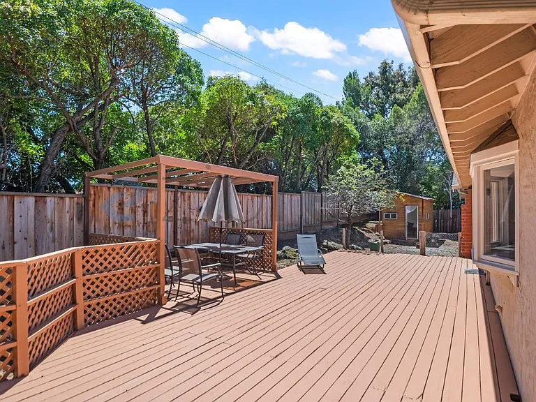 2659 Belmont Canyon Rd — Photo 32