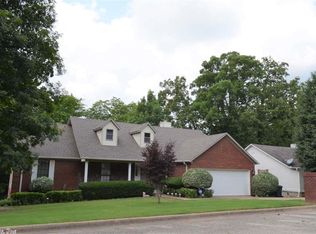905 Live Oak Cir, Jonesboro, AR 72405