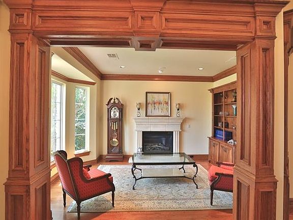 4th image of 5905 Kittansett Ct