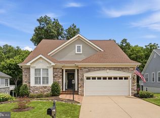 13886 Crabtree Way, Gainesville, VA 20155