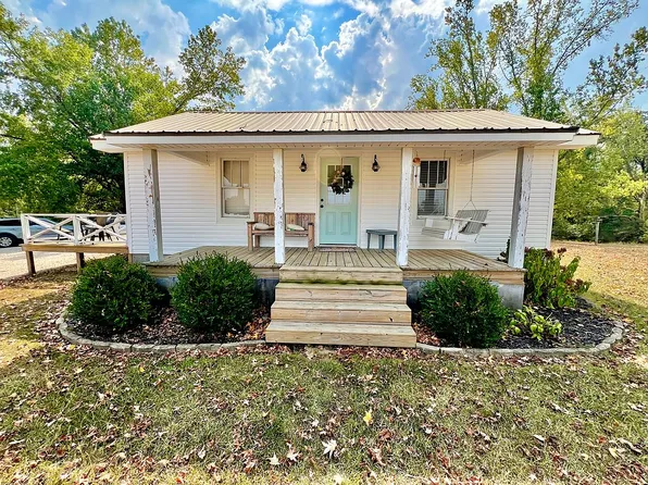 142 McMahan Rd, Ramer, TN 38367