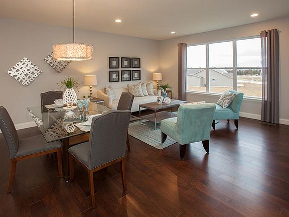 Sterling Breakfast Room Hearth Room