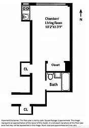 Rented by Steven Corcoran Real Estate