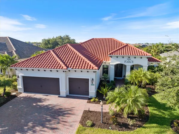 26651 Raphis Royale Blvd, Englewood, FL 34223