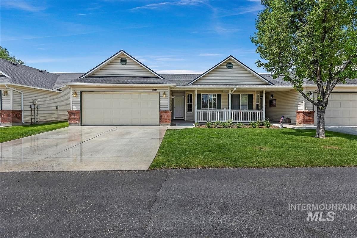 621 N Grove Way, Nampa, ID 83651 Zillow