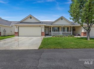 621 N Grove Way, Nampa, ID 83651