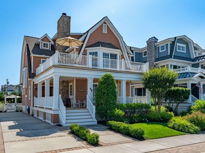 56 22nd St E, Avalon, NJ, 08202