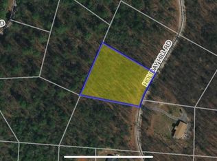 Holiday Hill Rd, Luray, VA 22835