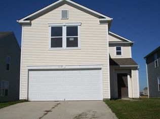 8632 Hosta Way, Camby, IN 46113