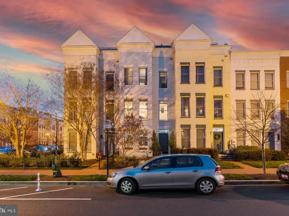 1055 5th St SE, Washington, DC 20003