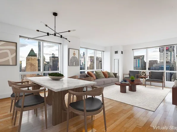350 W 42nd St APT 46D, New York, NY 10036