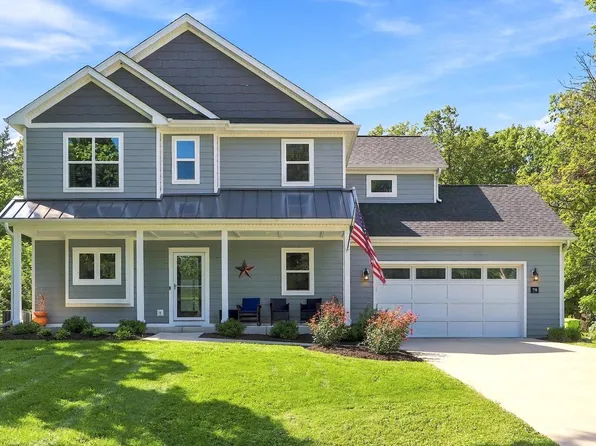 78 Menomonee ROAD, Williams Bay, WI 53191