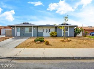 5357 Indian Wells Rd, Las Vegas, NV 89110