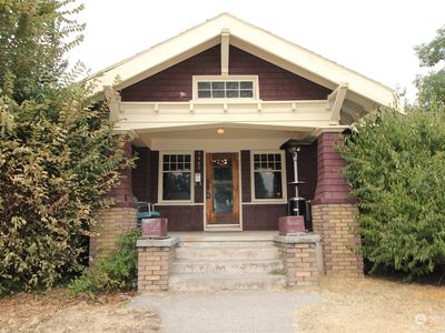 1423 E isaacs Avenue, Walla Walla, WA, 99362