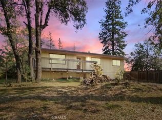 18591 Harper Rd, Groveland, CA 95321