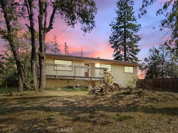 18591 Harper Rd, Groveland, CA 95321