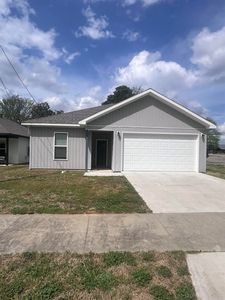 2010 Jackman St, Benton, AR, 72015