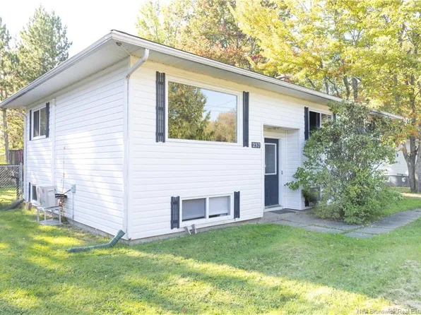 237 Ogden Dr, Riverview, NB E1B 2S5