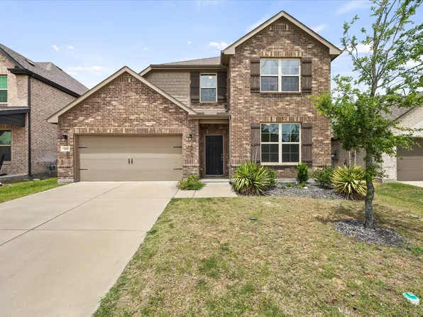 1410 Crossford Trl, Forney, TX 75126